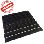 Hacker-Model HCT9619 - H0 - Bahndamm 600 x 60 x 22 mm (8 Stück)